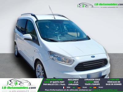 Ford Tourneo Courier 1.5 TDCi 95 BVM