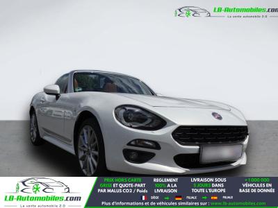 Fiat 124 Spider 1.4 MultiAir 140 ch