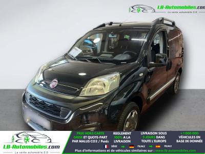 Fiat Qubo 1.3 Multijet 80 BVM