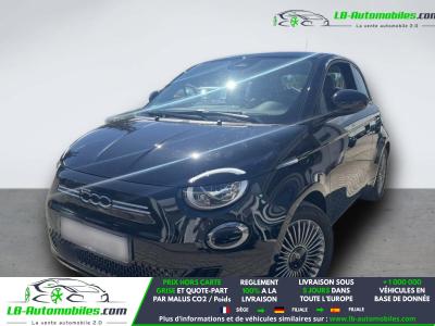 Fiat 500 3+1 e 118 ch BVA