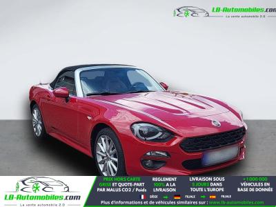 Fiat 124 Spider 1.4 MultiAir 140 ch
