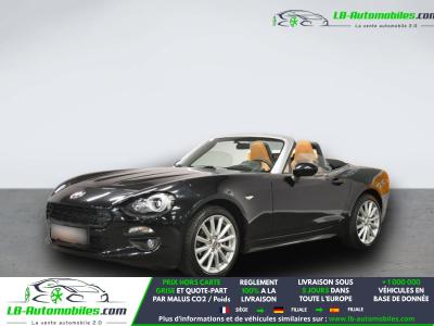 Fiat 124 Spider 1.4 MultiAir 140 ch