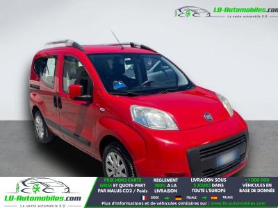 Fiat Qubo 1.4 77