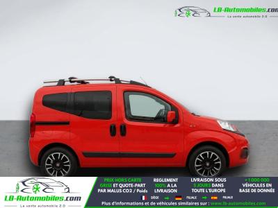 Fiat Qubo 1.4 77