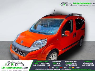 Fiat Qubo 1.4 77