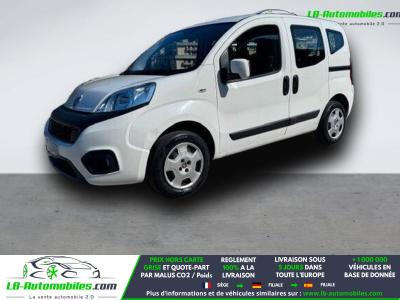 Fiat Qubo 1.4 77