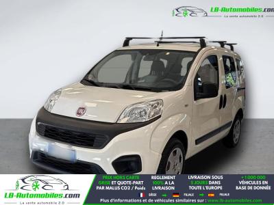 Fiat Qubo 1.4 77