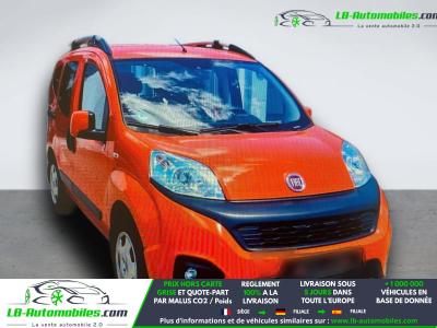 Fiat Qubo 1.4 77