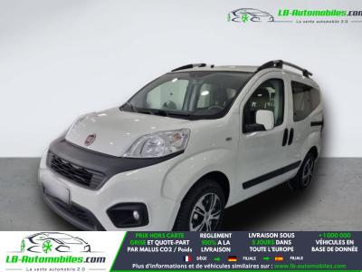 Fiat Qubo 1.4 77