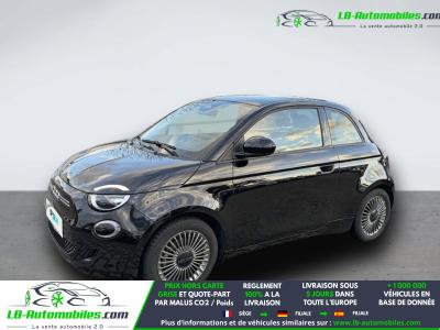 Fiat 500 3+1 e 118 ch