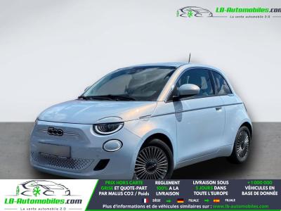 Fiat 500 3+1 e 118 ch