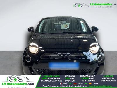Fiat 500 3+1 e 118 ch