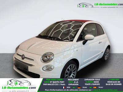 Fiat 500 0.9 85 ch TwinAir BVM
