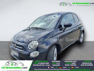 Fiat 500 0.9 85 ch TwinAir BVM