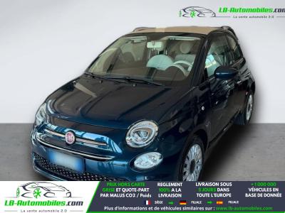 Fiat 500 0.9 85 ch TwinAir BVM