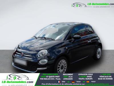 Fiat 500 0.9 85 ch TwinAir BVM