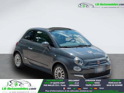 Fiat 500 0.9 85 ch TwinAir BVM