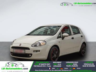 Fiat Punto 1.2 69 ch