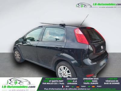 Fiat Punto 1.2 69 ch