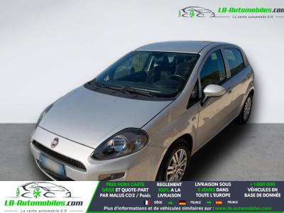 Fiat Punto 1.2 69 ch