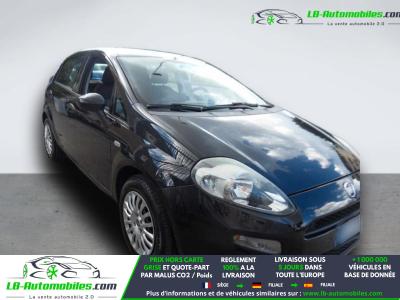 Fiat Punto 1.2 69 ch