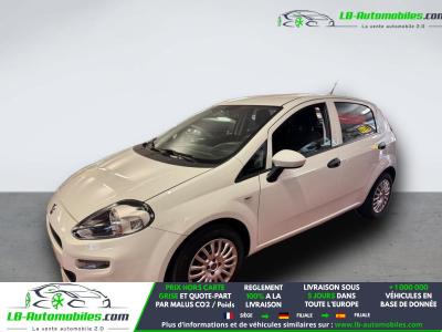 Fiat Punto 1.2 69 ch