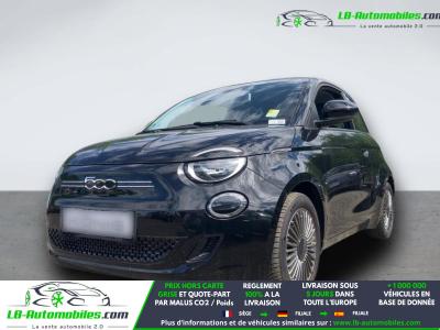 Fiat 500 3+1 e 118 ch