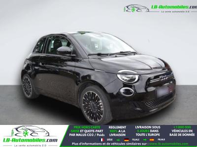Fiat 500 3+1 e 118 ch