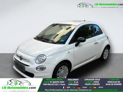 Fiat 500 1.2 69 ch BVM