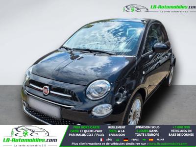 Fiat 500 1.2 69 ch BVM