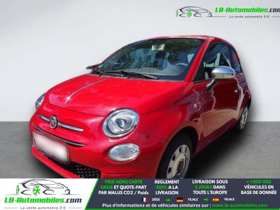 Fiat 500 1.2 69 ch BVM