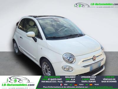Fiat 500 0.9 85 ch TwinAir BVM