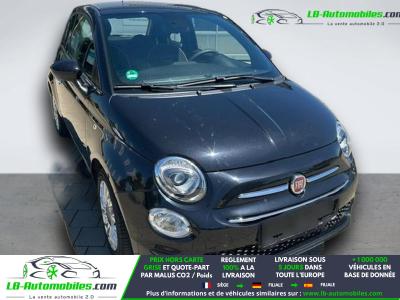 Fiat 500 0.9 85 ch TwinAir BVM