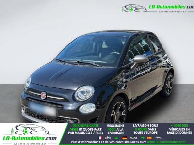 Fiat 500 0.9 85 ch TwinAir BVM