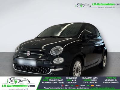 Fiat 500 1.2 69 ch BVA
