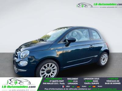 Fiat 500 1.2 69 ch BVA