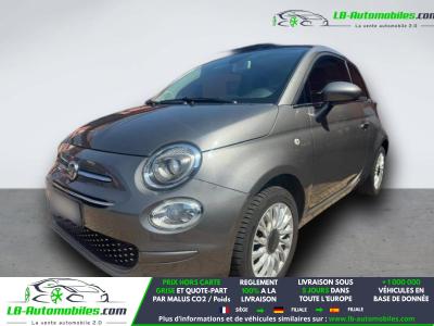 Fiat 500 1.2 69 ch BVA