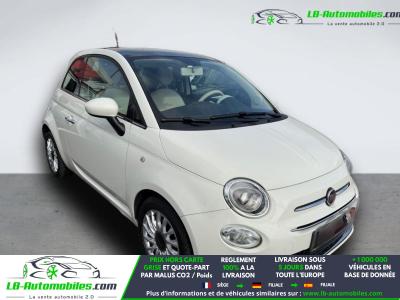 Fiat 500 0.9 105 CH TWINAIR