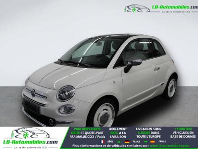 Fiat 500 0.9 105 CH TWINAIR