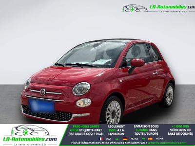 Fiat 500 0.9 105 CH TWINAIR