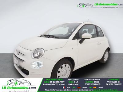 Fiat 500 1.2 69 ch BVM