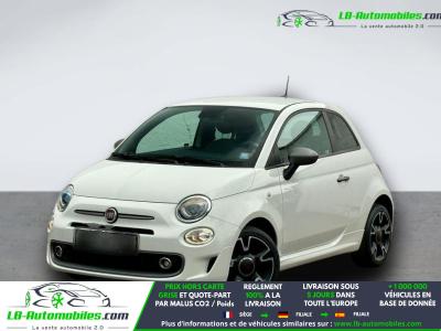 Fiat 500 1.2 69 ch BVA