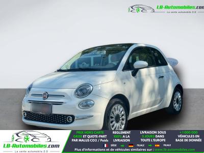 Fiat 500 1.2 69 ch BVM