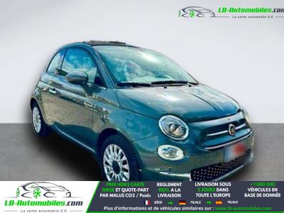 Fiat 500 1.2 69 ch BVM
