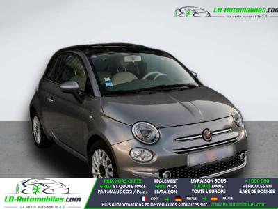 Fiat 500 1.2 69 ch BVM