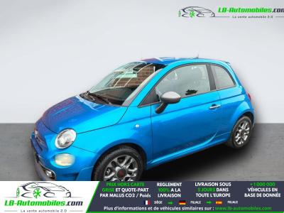 Fiat 500 1.2 69 ch BVA