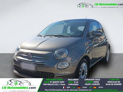 Fiat 500 1.2 69 ch BVM