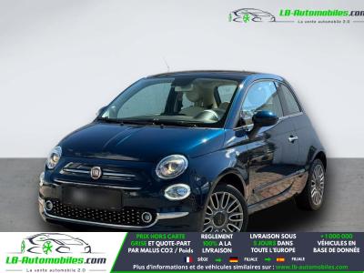Fiat 500 1.2 69 ch BVA