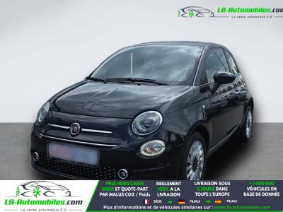 Fiat 500 1.2 69 ch BVA