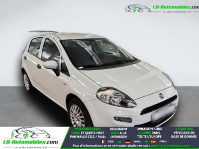 Fiat Panda 1.2 69 ch BVM